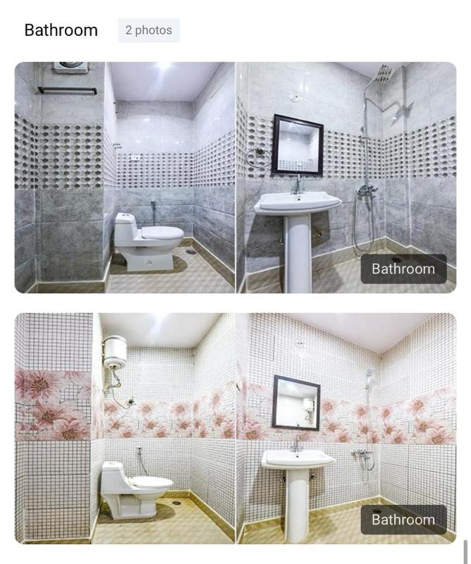 Hotel Black Stone Palace - image 3