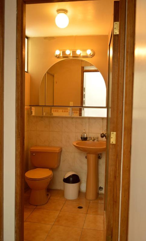 Apartamento Vikasa La floresta - image 9