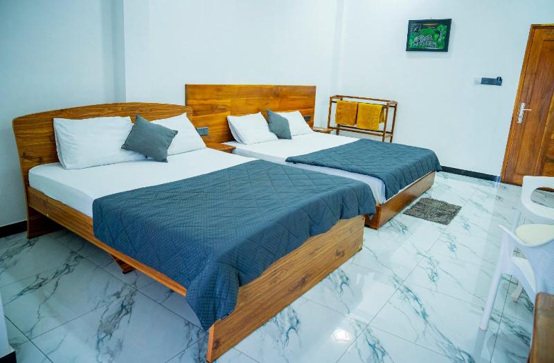 Trinco Green Inn Uppuveli - image 29