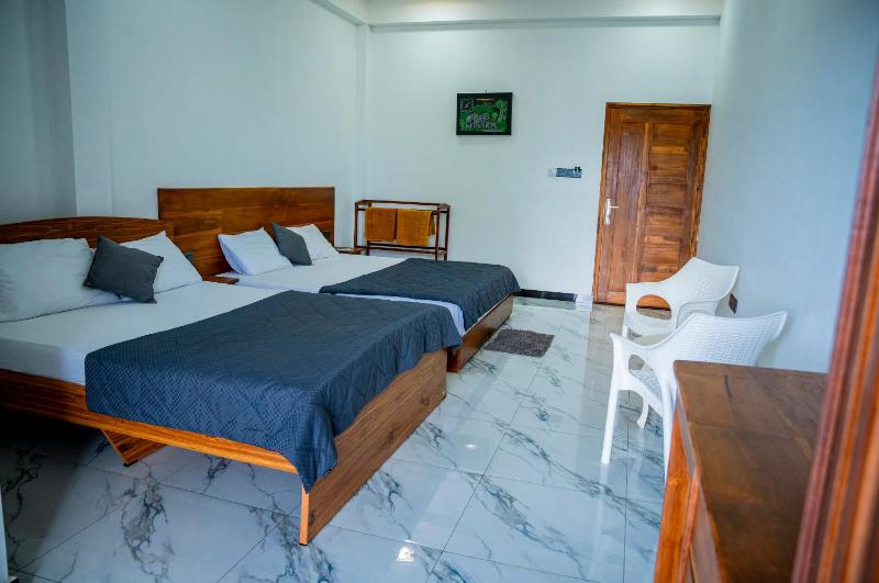 Trinco Green Inn Uppuveli - image 48
