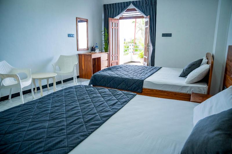 Trinco Green Inn Uppuveli - image 43