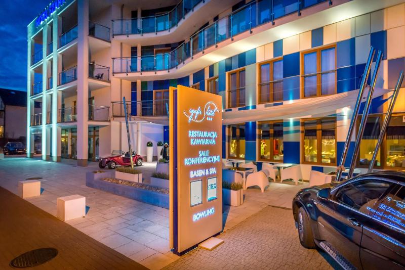 Hotel Szafir - image 7
