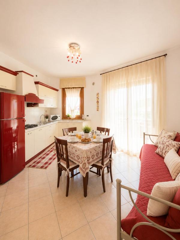 Residence Roberta con piscina - Agenzia Cocal - image 27