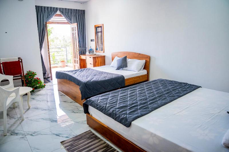 Trinco Green Inn Uppuveli - image 50