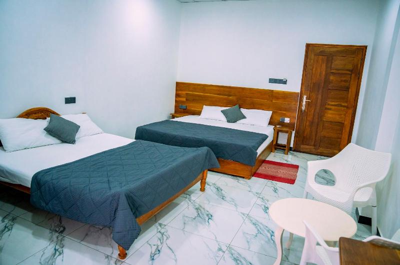Trinco Green Inn Uppuveli - image 38