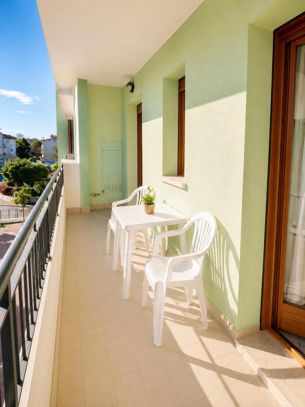Residence Roberta con piscina - Agenzia Cocal - image 33