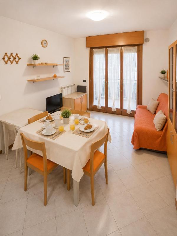 Residence Roberta con piscina - Agenzia Cocal - image 25