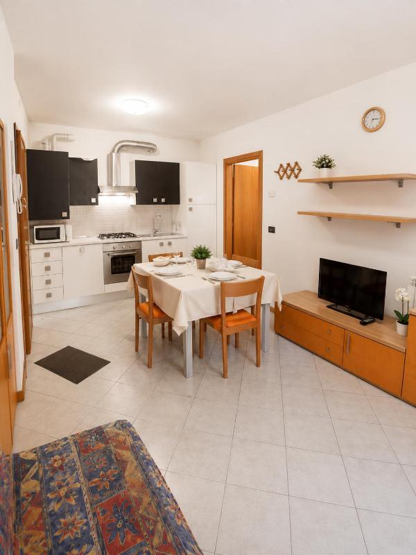 Residence Roberta con piscina - Agenzia Cocal - image 29