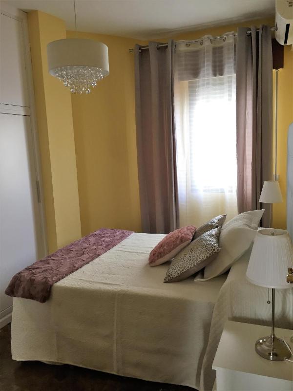 Apartamentos Acevedo Centro I - image 19