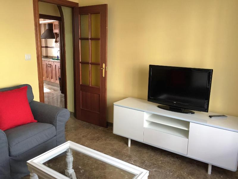 Apartamentos Acevedo Centro I - image 20