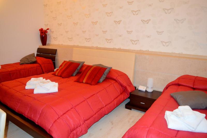 Comfort Quadruple Room image 2
