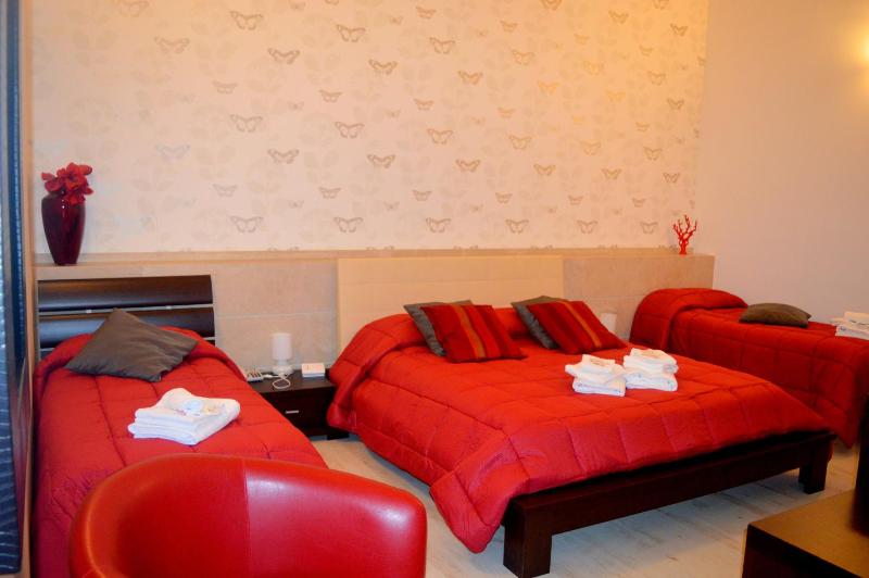 Comfort Quadruple Room image 4