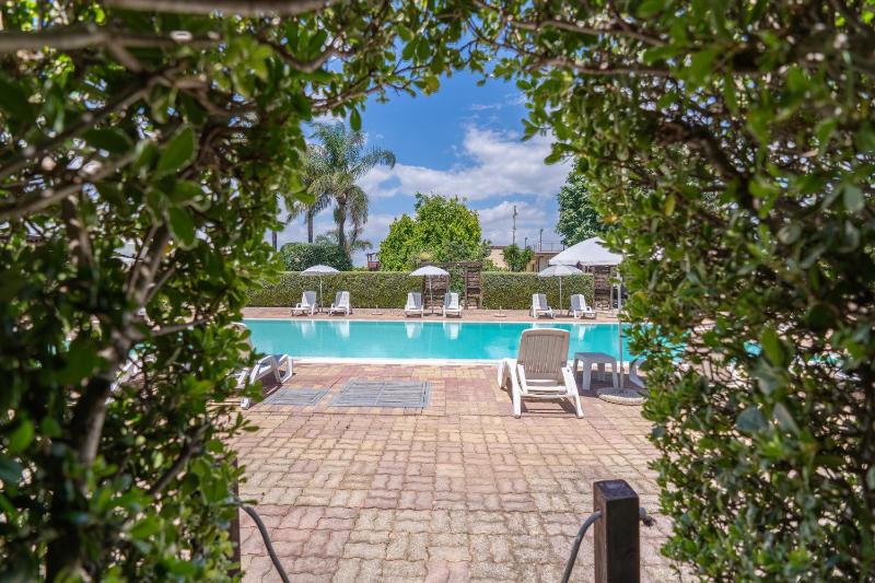 Pathos Retreat Pool and Garden - image 12