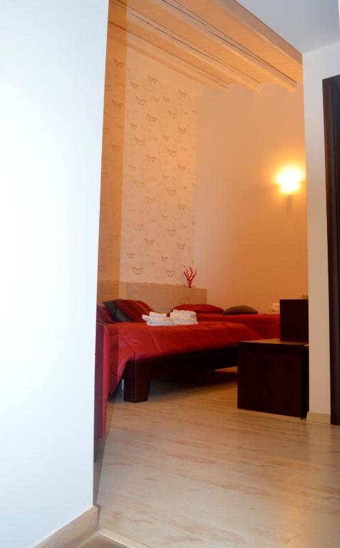 Comfort Quadruple Room image 3