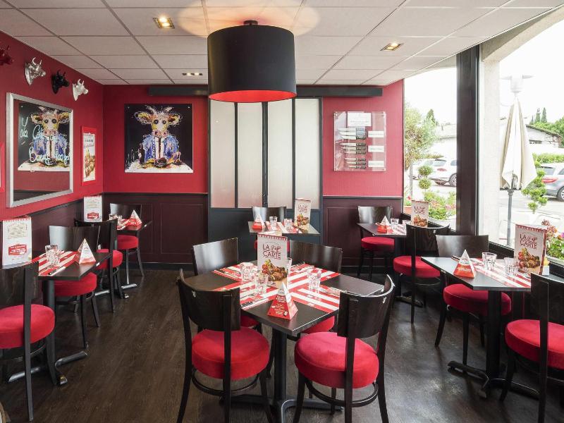 Hotel ibis Narbonne - image 32