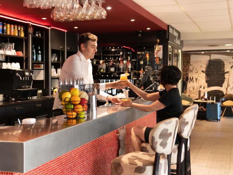 Hotel ibis Narbonne - image 33