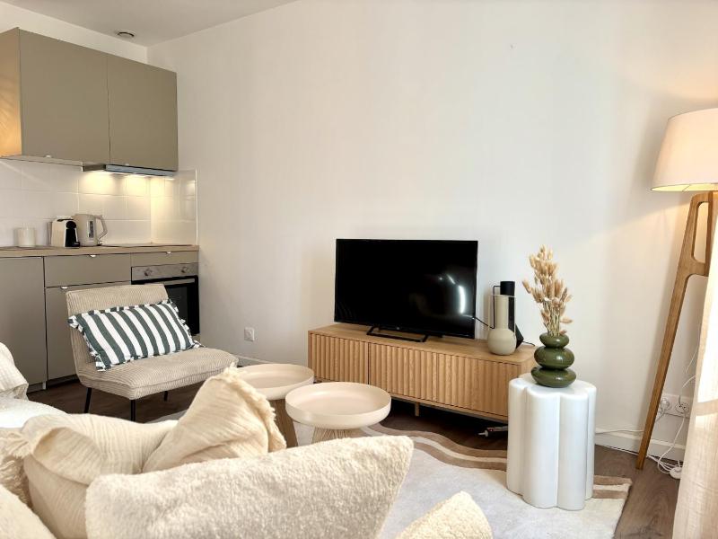 Appartement cocooning proche du centre - image 14