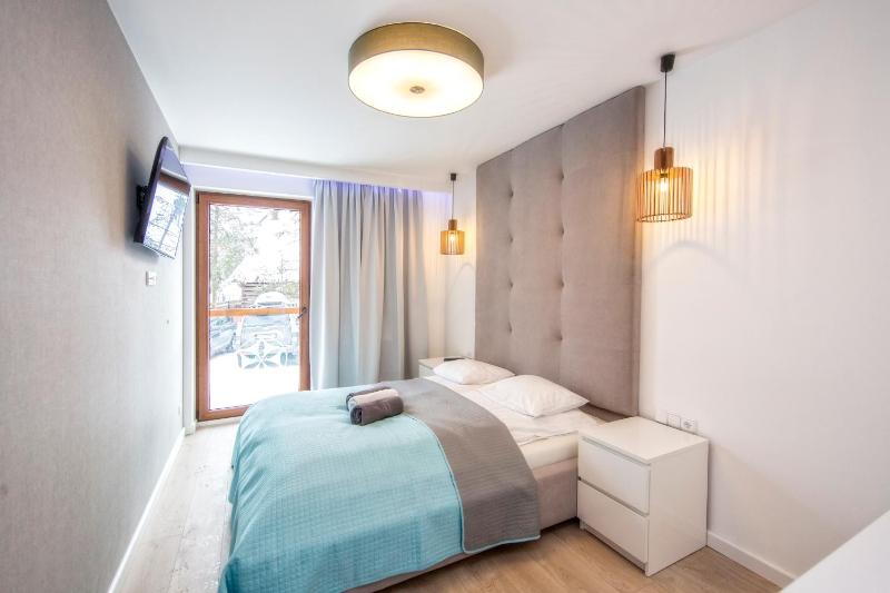 Apartamenty Pod Gubałówką - image 48