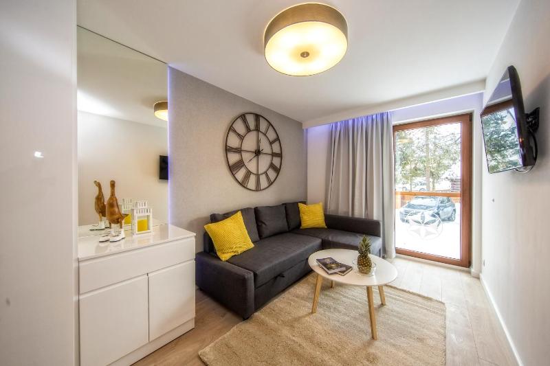 Apartamenty Pod Gubałówką - image 13