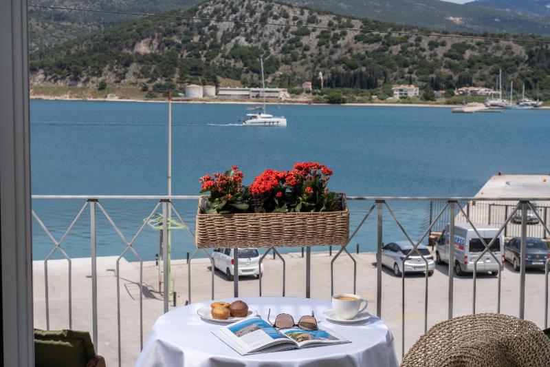 Argostοli Bay Apartments - image 37