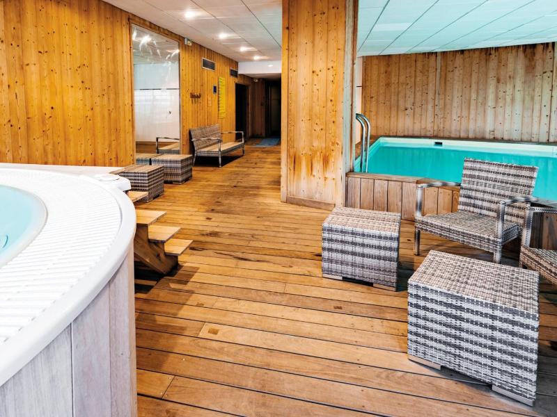 Scenic Alps Apartment Stay - image 10