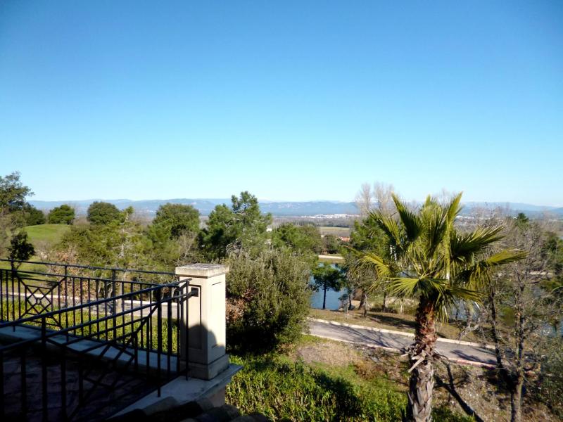 Golf-Side Holiday Home in Mazamet - image 16