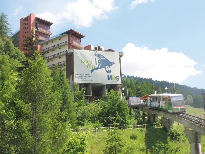 Scenic Alps Apartment Stay - image 19