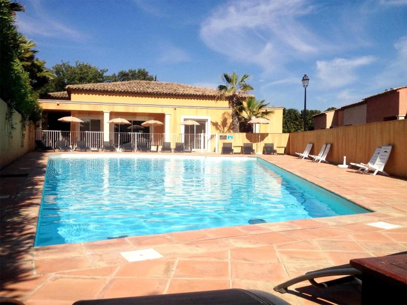 Golf Retreat in Mazamet with Pool - image 14