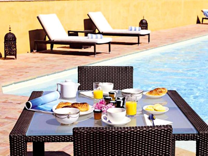 Golf Retreat in Mazamet with Pool - image 13