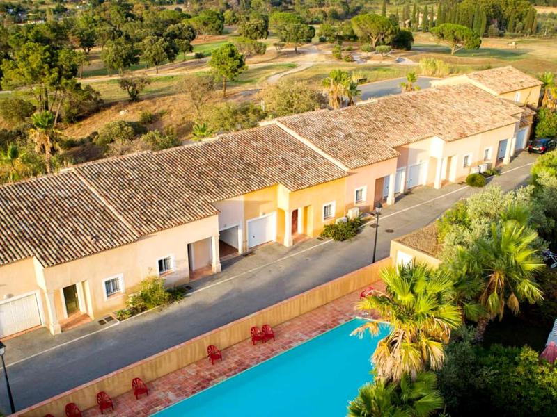 Golf Retreat in Mazamet with Pool - image 11