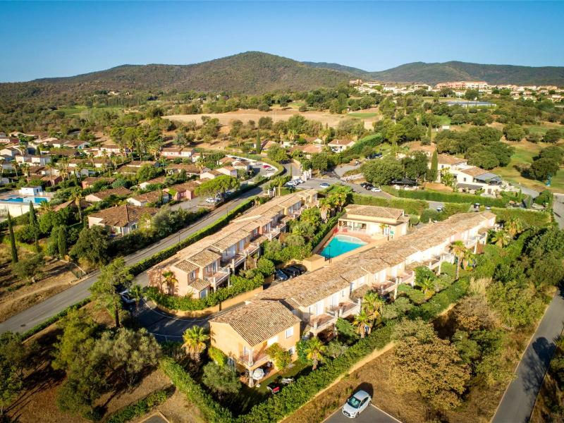 Golf Retreat in Mazamet with Pool - image 10