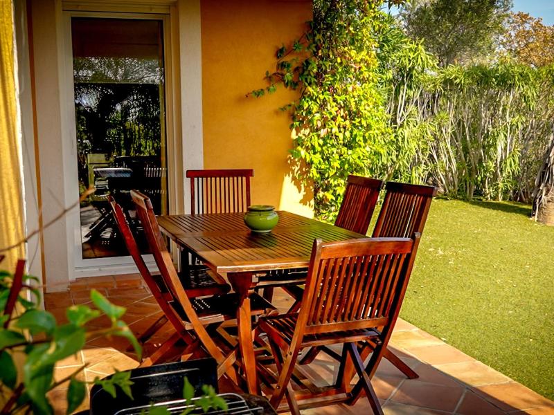 Golf Retreat in Mazamet with Pool - image 5
