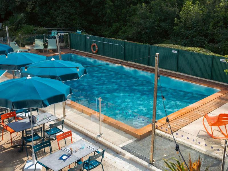 Novotel La Rochelle Centre - image 41