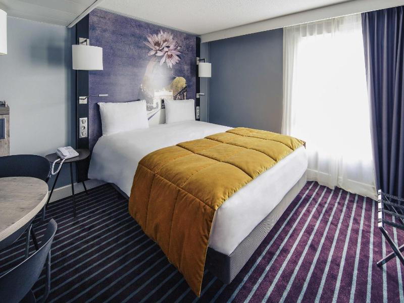 Hotel Mercure Nancy Centre Place Stanislas - image 29