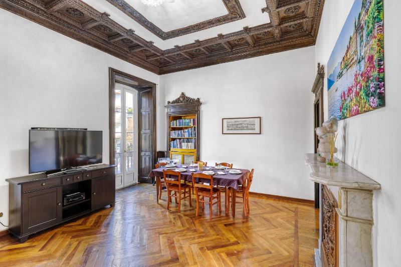 Casa Vacanze Lisa - image 39