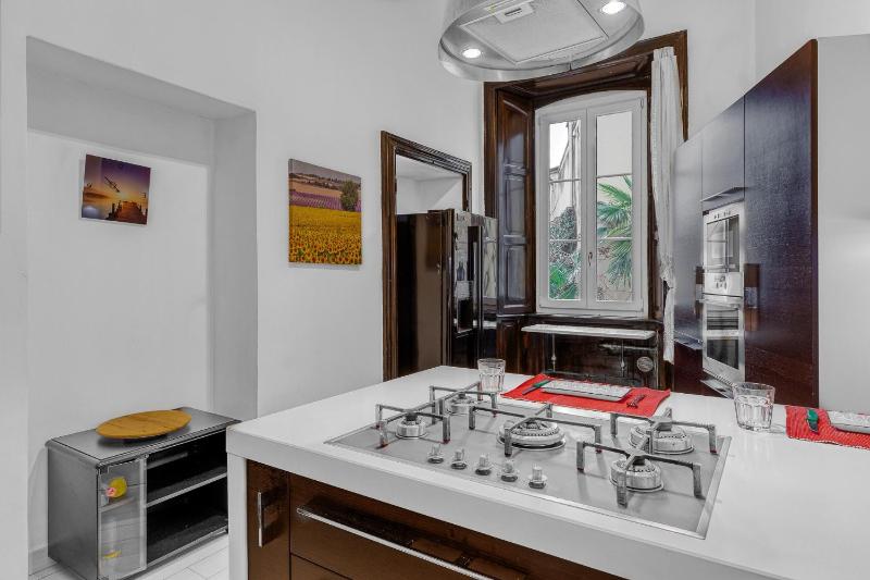 Casa Vacanze Lisa - image 38