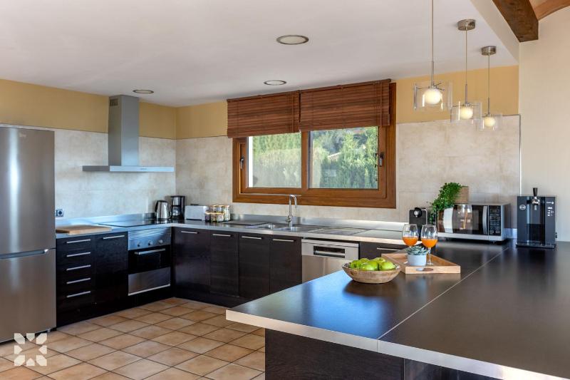 Villa Fustera by Abahana Villas - image 19