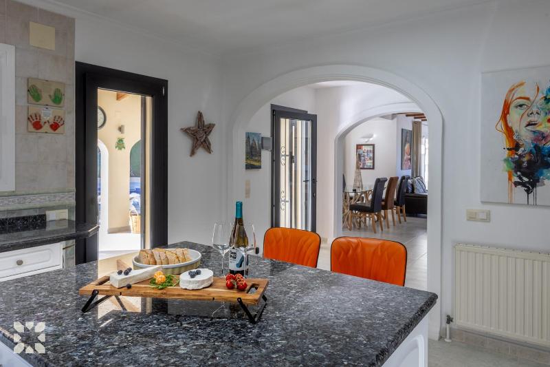 Villa Aveta by Abahana Villas - image 28