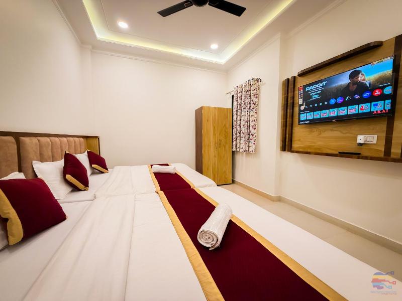 Maa Brajeshwari Dham - image 41