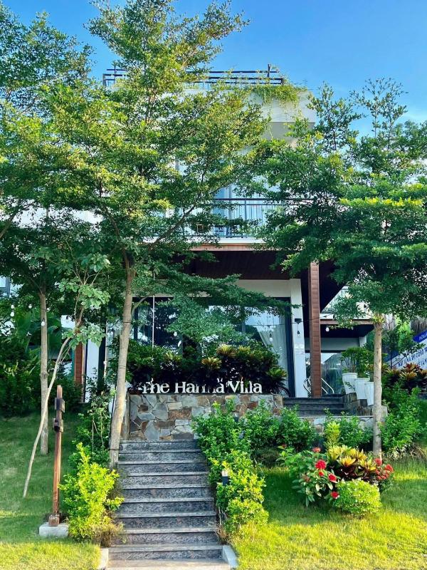 The Hanna Villa E32 Flamingo Venus Dai Lai - image 1