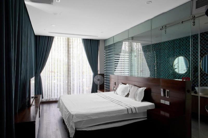 The Hanna Villa E32 Flamingo Venus Dai Lai - image 6
