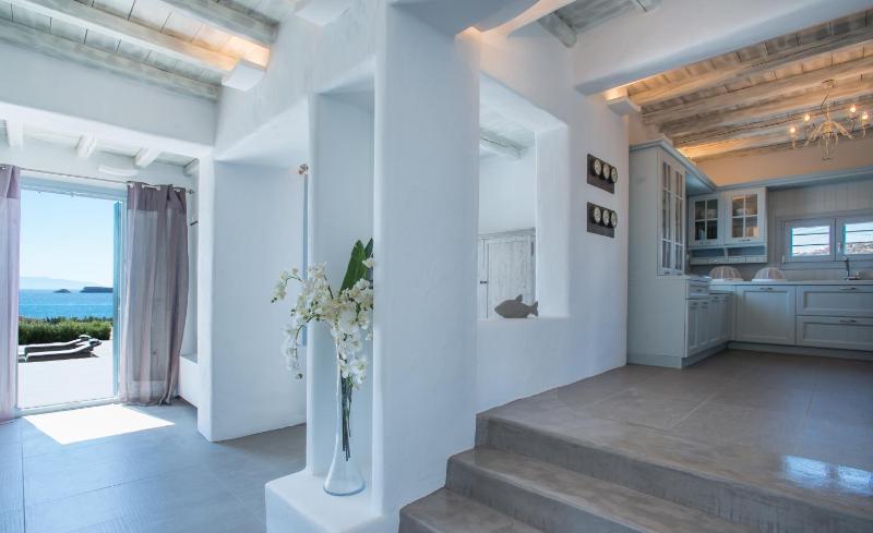 Aelia Paros Beachfront Villas-Member of My Villas Hospitality - image 18