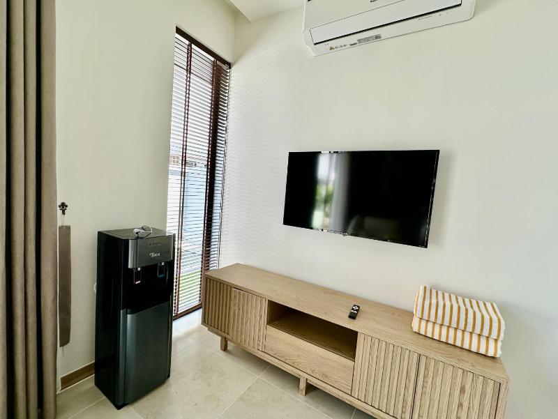 Tiamo beach Villa private pool in Phu Quoc - image 25