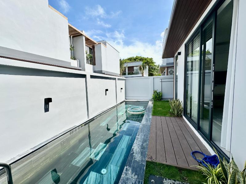 Tiamo beach Villa private pool in Phu Quoc - image 9