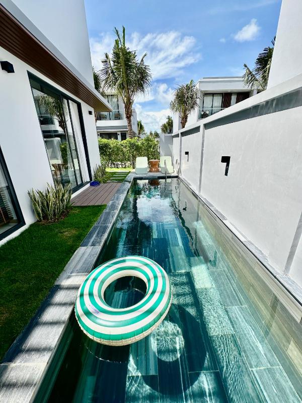 Tiamo beach Villa private pool in Phu Quoc - image 6