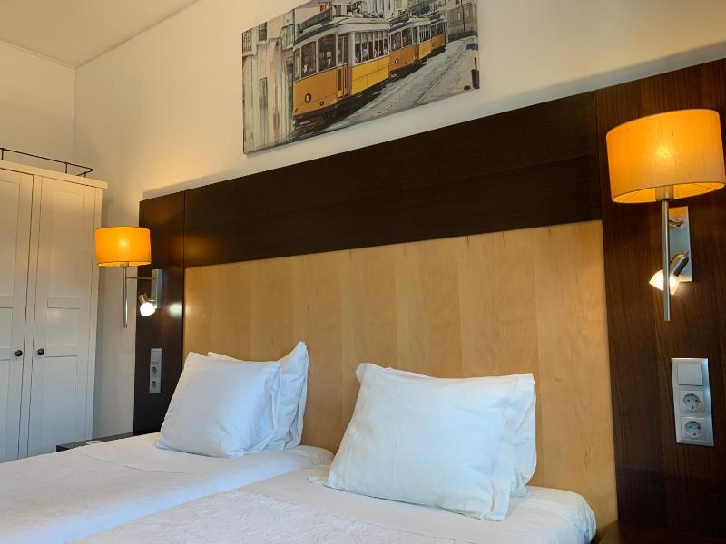 Discovery Apartment Benfica - image 16