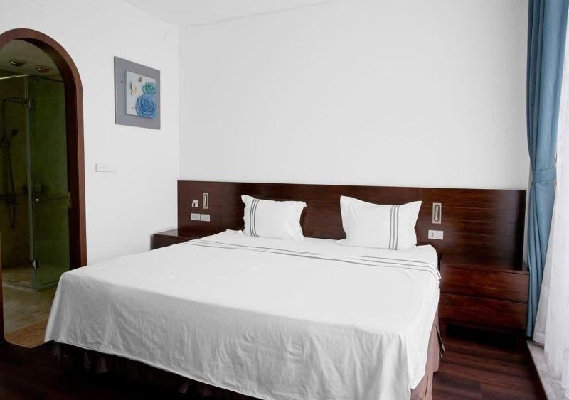 The Hanna Villa E32 Flamingo Venus Dai Lai - image 11