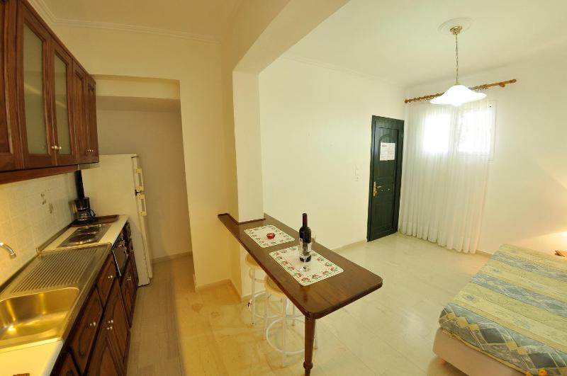 Apartment with Garden View image 2