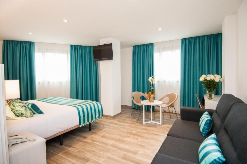 Hotel Censal - image 33