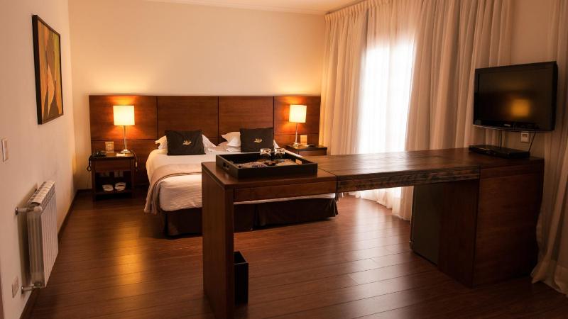 Hotel Le Renard - Campos do Jordao - image 10